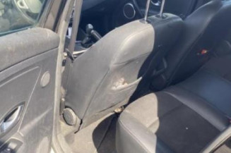 Interrupteur de leve vitre avant gauche RENAULT MEGANE 3