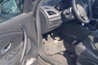 Interrupteur de leve vitre avant gauche RENAULT MEGANE 3
