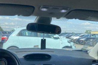 Interrupteur de leve vitre avant gauche RENAULT MEGANE 3