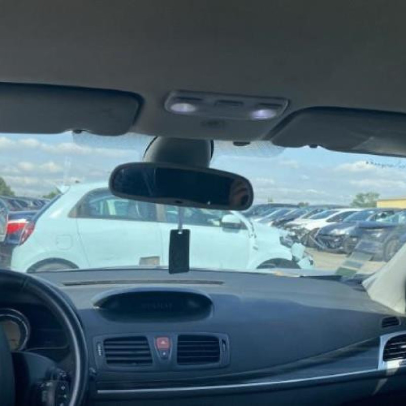 Interrupteur de leve vitre avant gauche RENAULT MEGANE 3 Photo n°14