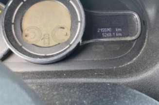 Interrupteur de leve vitre avant gauche RENAULT MEGANE 3
