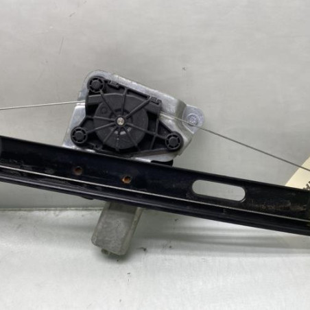 Leve vitre electrique arriere gauche BMW SERIE 3 E90 Photo n°1