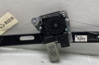 Leve vitre electrique arriere gauche BMW SERIE 3 E90