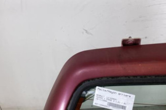 Malle/Hayon arriere RENAULT TWINGO 1