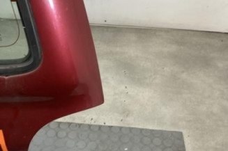Malle/Hayon arriere RENAULT TWINGO 1