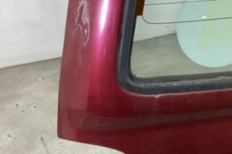Malle/Hayon arriere RENAULT TWINGO 1
