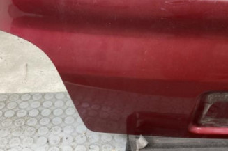 Malle/Hayon arriere RENAULT TWINGO 1