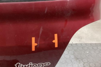 Malle/Hayon arriere RENAULT TWINGO 1