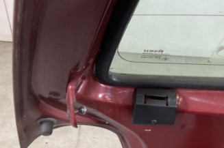 Malle/Hayon arriere RENAULT TWINGO 1