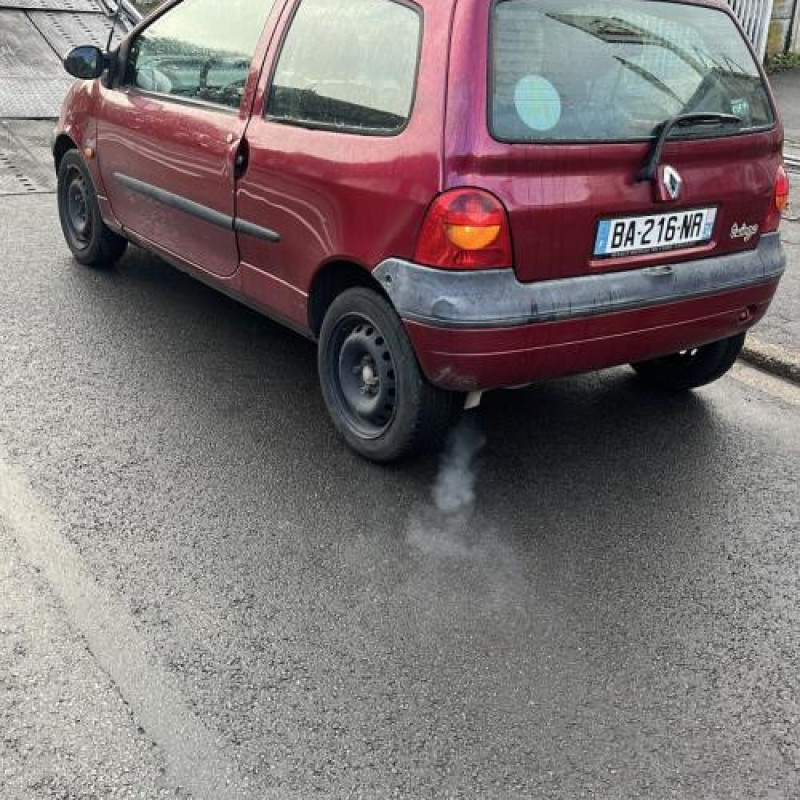 Malle/Hayon arriere RENAULT TWINGO 1 Photo n°18