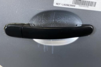 Porte arriere droit VOLKSWAGEN POLO 4