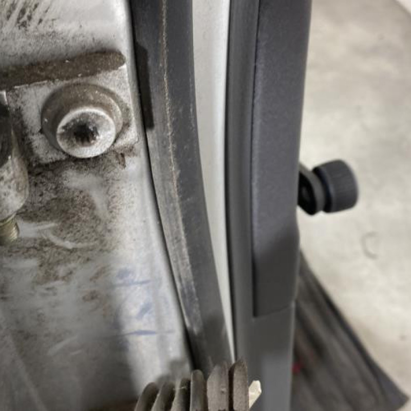 Porte arriere droit VOLKSWAGEN POLO 4 Photo n°4