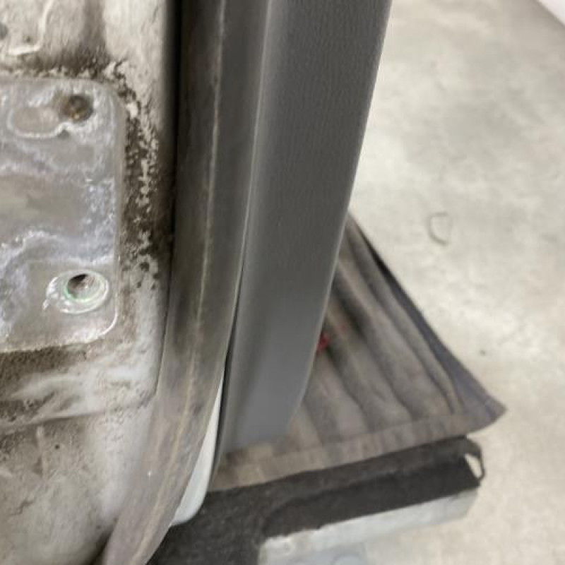 Porte arriere droit VOLKSWAGEN POLO 4 Photo n°5
