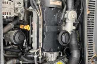 Porte arriere droit VOLKSWAGEN POLO 4