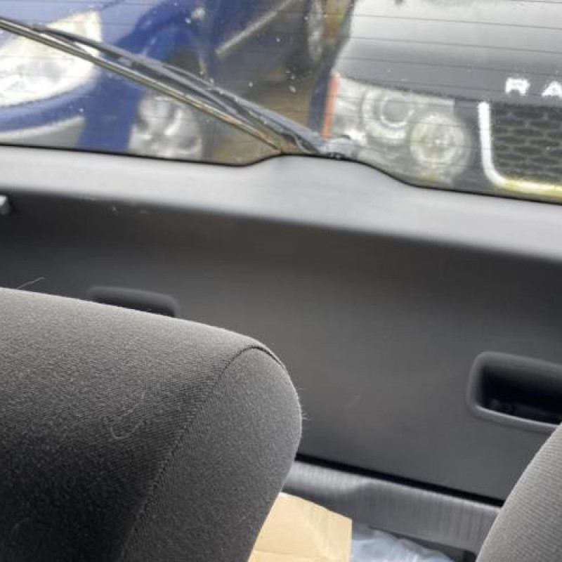 Porte arriere droit VOLKSWAGEN POLO 4 Photo n°13