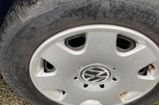 Porte arriere droit VOLKSWAGEN POLO 4