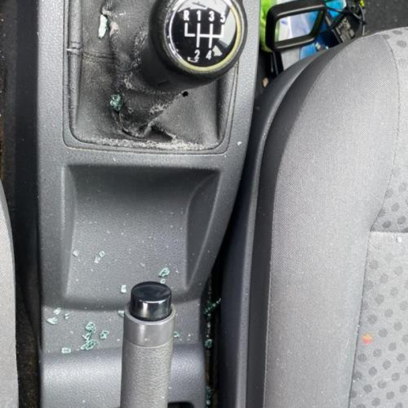 Porte arriere droit VOLKSWAGEN POLO 4 Photo n°17