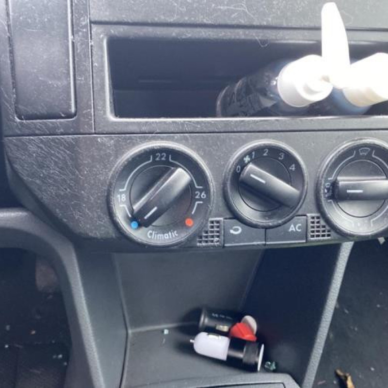 Porte arriere droit VOLKSWAGEN POLO 4 Photo n°18