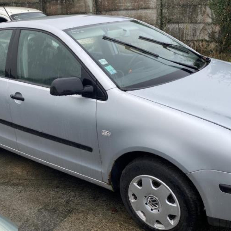 Porte arriere droit VOLKSWAGEN POLO 4 Photo n°19