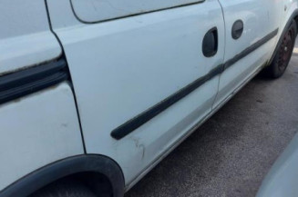 Jante OPEL COMBO C