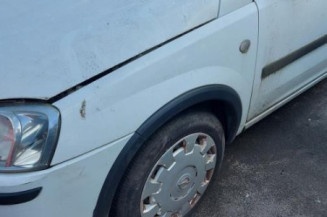 Jante OPEL COMBO C
