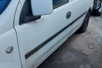 Jante OPEL COMBO C