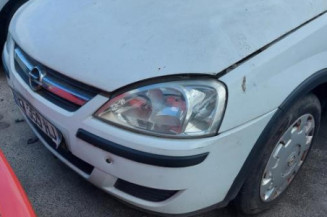 Jante OPEL COMBO C