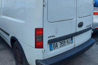 Jante OPEL COMBO C