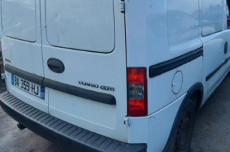 Jante OPEL COMBO C