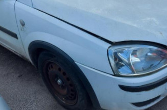 Jante OPEL COMBO C