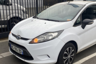 FORD FIESTA 6 PHASE 1 1.4 TDCI - 8V TURBO Photo n°1