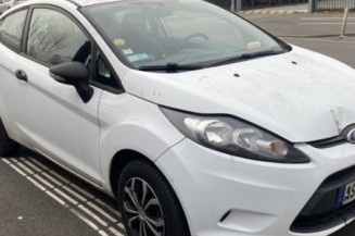 FORD FIESTA 6 PHASE 1 1.4 TDCI - 8V TURBO