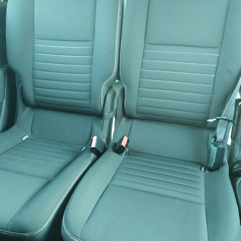 RENAULT SCENIC 3 PHASE 3 1.2i - 16V TURBO TCE 115 Photo n°6