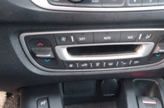 RENAULT SCENIC 3 PHASE 3 1.2i - 16V TURBO TCE 115