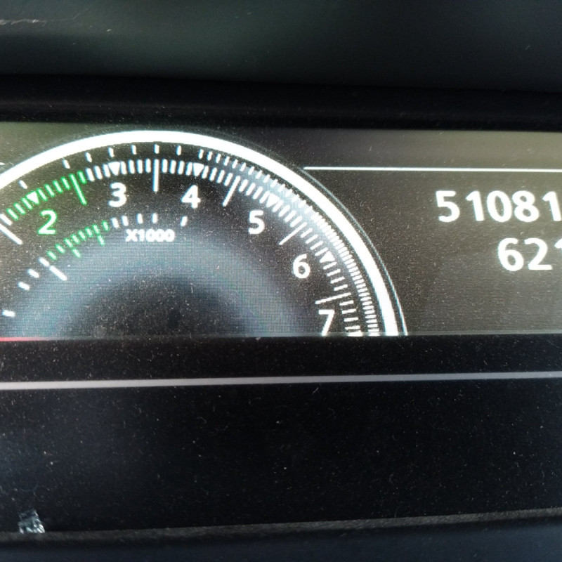 RENAULT SCENIC 3 PHASE 3 1.2i - 16V TURBO TCE 115 Photo n°10