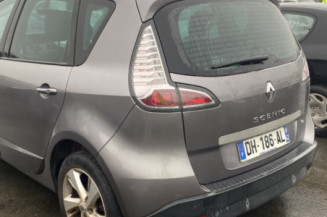 RENAULT SCENIC 3 PHASE 3 1.2i - 16V TURBO TCE 115
