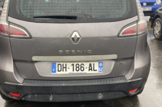 RENAULT SCENIC 3 PHASE 3 1.2i - 16V TURBO TCE 115