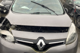 RENAULT SCENIC 3 PHASE 3 1.2i - 16V TURBO TCE 115