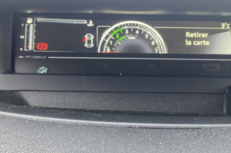 RENAULT SCENIC 3 PHASE 3 1.2i - 16V TURBO TCE 115