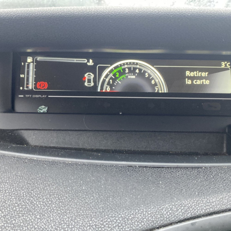 RENAULT SCENIC 3 PHASE 3 1.2i - 16V TURBO TCE 115 Photo n°32