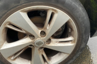 RENAULT SCENIC 3 PHASE 3 1.2i - 16V TURBO TCE 115