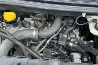 RENAULT SCENIC 3 PHASE 3 1.2i - 16V TURBO TCE 115