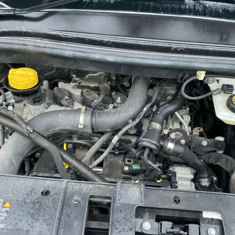 RENAULT SCENIC 3 PHASE 3 1.2i - 16V TURBO TCE 115 Photo n°36