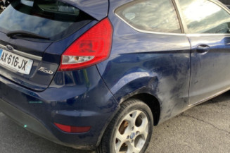 FORD FIESTA 6 PHASE 1 1.6 TI - 16V