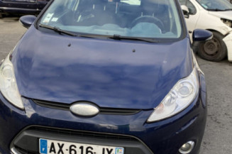 FORD FIESTA 6 PHASE 1 1.6 TI - 16V