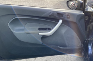 FORD FIESTA 6 PHASE 1 1.6 TI - 16V