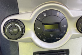 FORD FIESTA 6 PHASE 1 1.6 TI - 16V