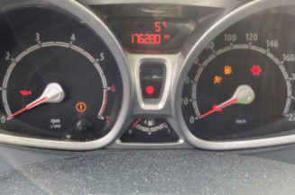 FORD FIESTA 6 PHASE 1 1.6 TI - 16V