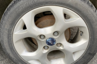 FORD FIESTA 6 PHASE 1 1.6 TI - 16V