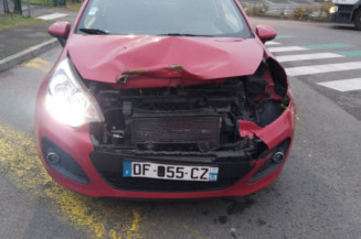 KIA RIO 3 PHASE 1 1.2 CVVT - 16V Photo n°1
